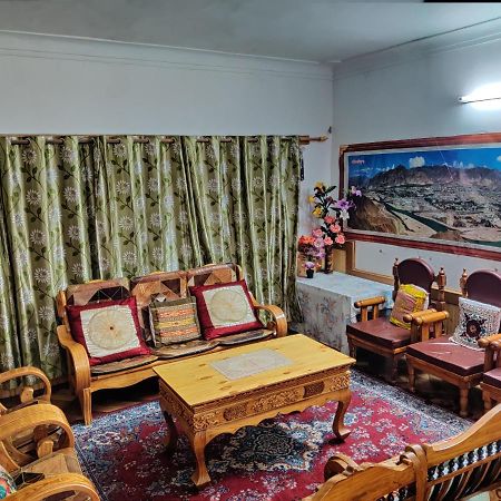 Youthok Guest House Λεχ Εξωτερικό φωτογραφία