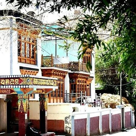 Youthok Guest House Λεχ Εξωτερικό φωτογραφία