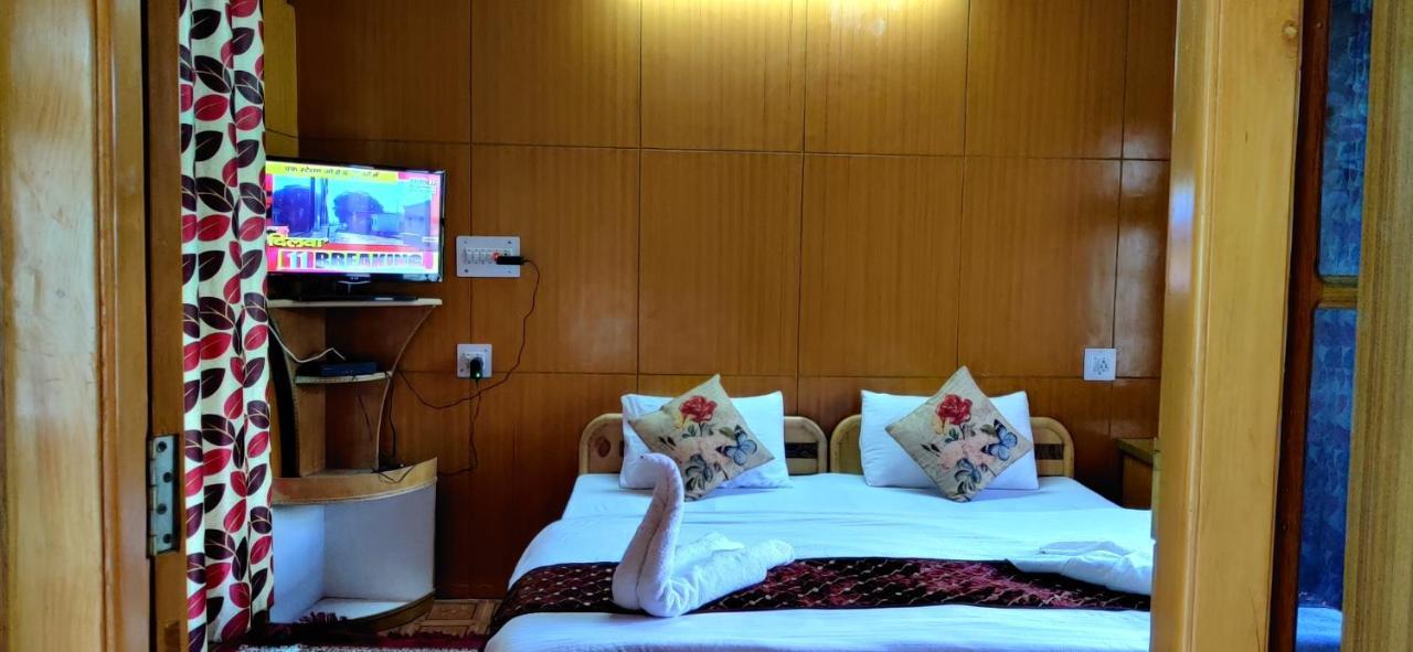 Youthok Guest House Λεχ Εξωτερικό φωτογραφία
