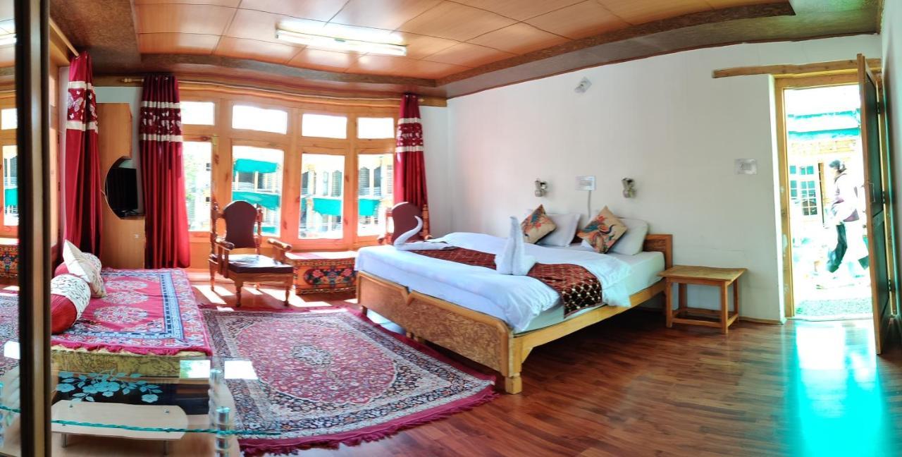 Youthok Guest House Λεχ Εξωτερικό φωτογραφία