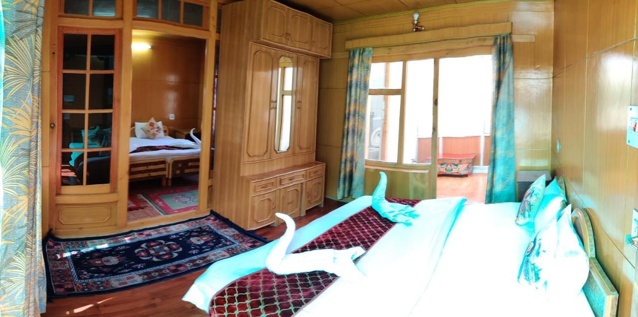 Youthok Guest House Λεχ Εξωτερικό φωτογραφία