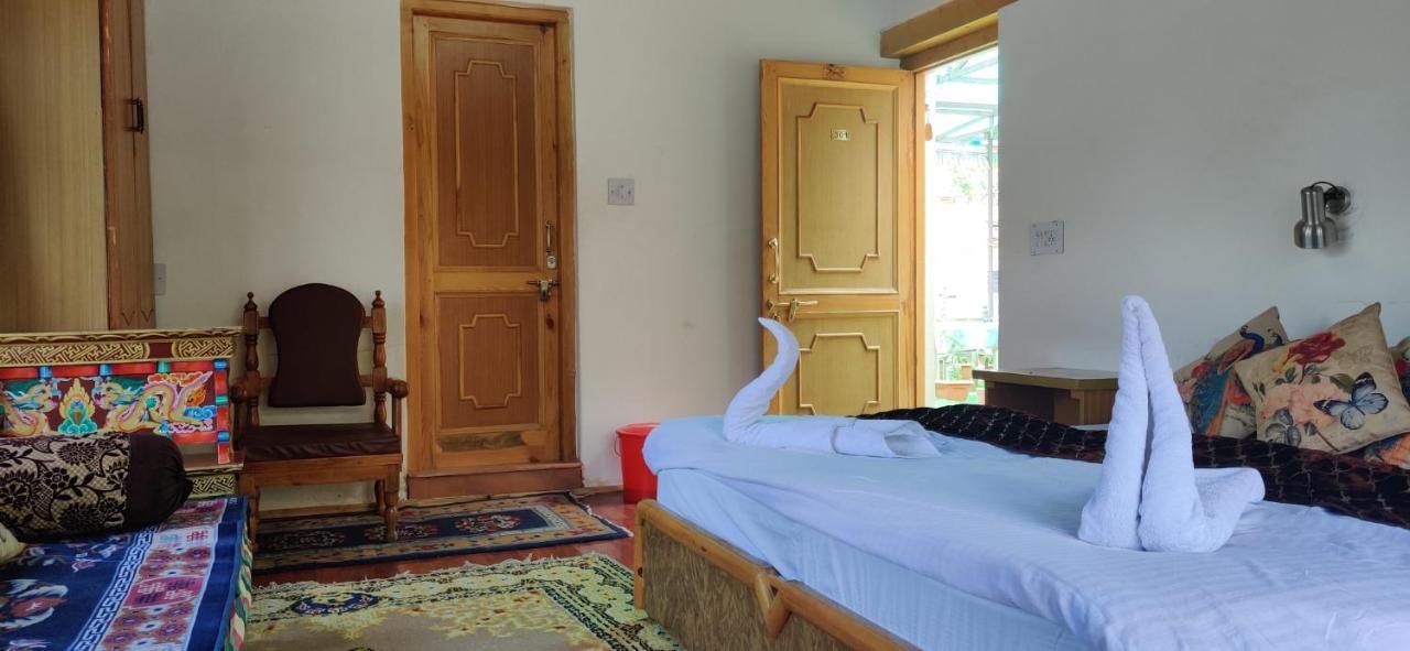 Youthok Guest House Λεχ Εξωτερικό φωτογραφία