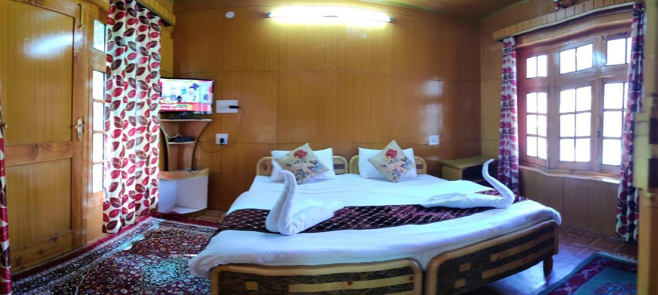 Youthok Guest House Λεχ Εξωτερικό φωτογραφία
