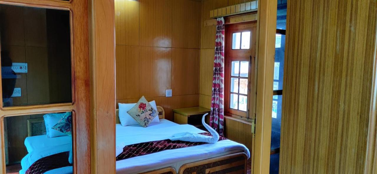 Youthok Guest House Λεχ Εξωτερικό φωτογραφία