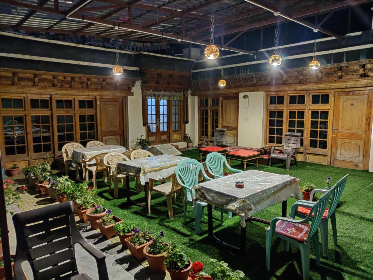 Youthok Guest House Λεχ Εξωτερικό φωτογραφία