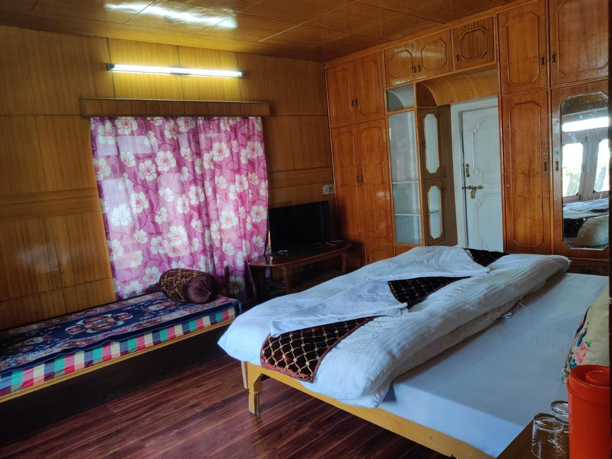 Youthok Guest House Λεχ Εξωτερικό φωτογραφία
