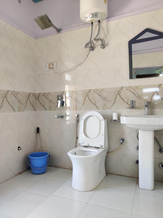Youthok Guest House Λεχ Εξωτερικό φωτογραφία