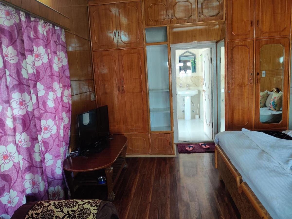 Youthok Guest House Λεχ Εξωτερικό φωτογραφία