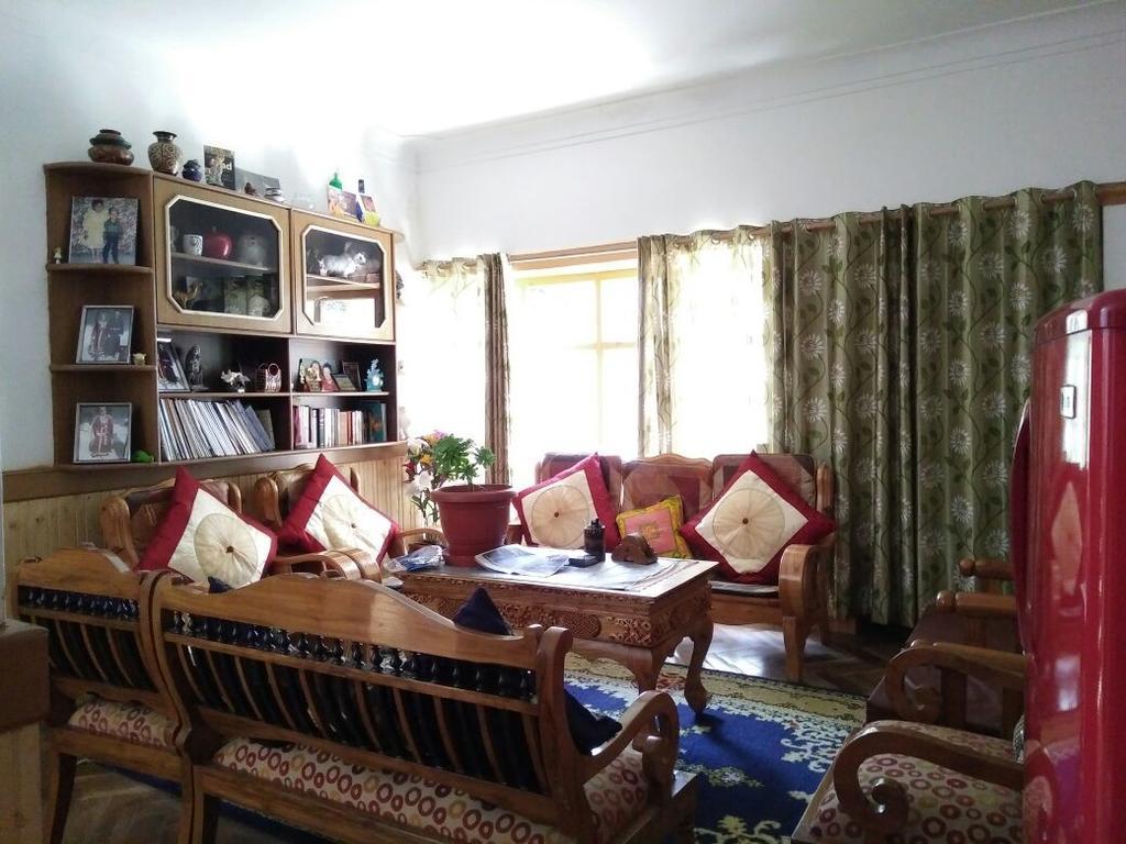 Youthok Guest House Λεχ Εξωτερικό φωτογραφία