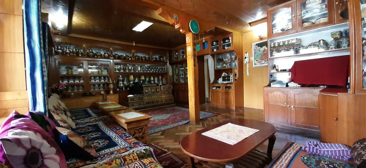 Youthok Guest House Λεχ Εξωτερικό φωτογραφία