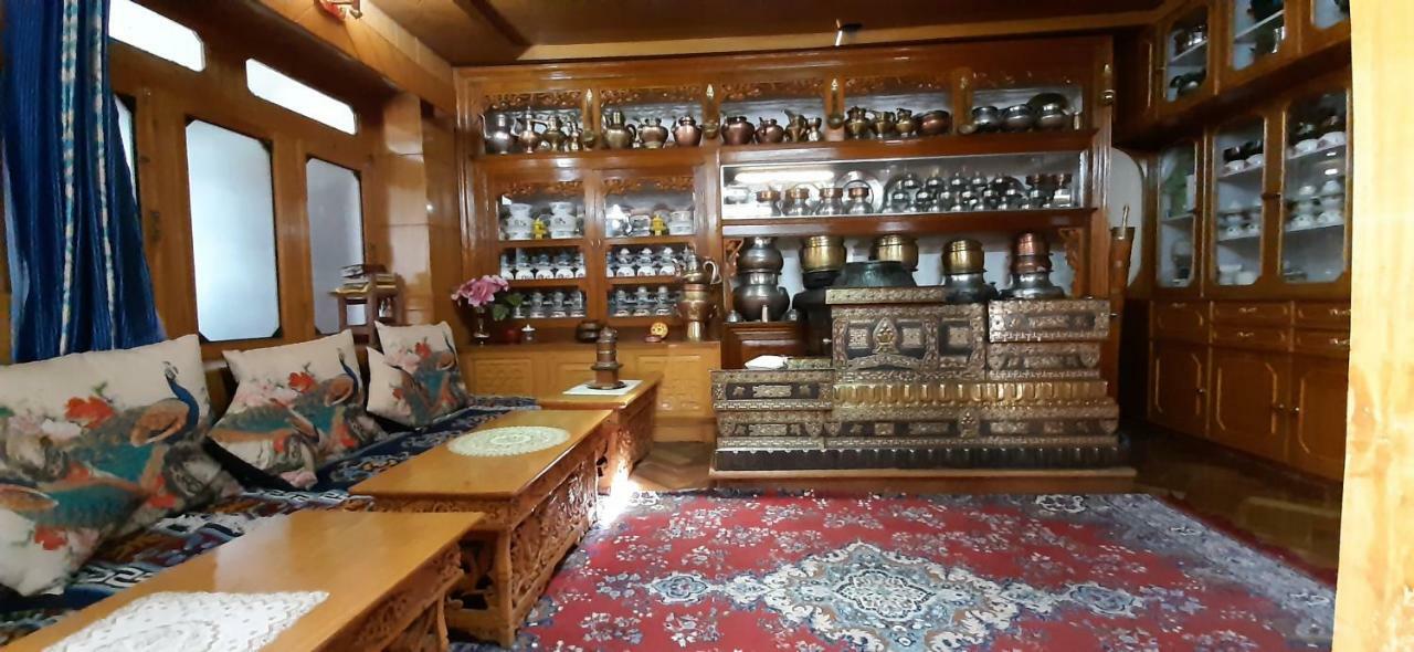 Youthok Guest House Λεχ Εξωτερικό φωτογραφία