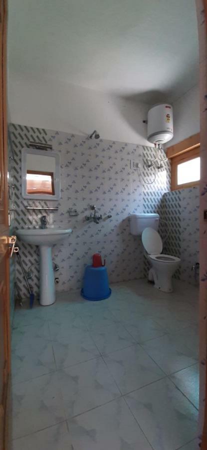 Youthok Guest House Λεχ Εξωτερικό φωτογραφία